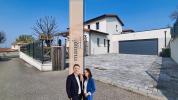 Vente Maison Mions  69780 5 pieces 137 m2