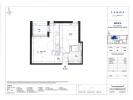 Location Appartement Nantes  44300 2 pieces 42 m2