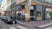 Location Local commercial Saint-etienne  42000 87 m2