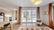 Location Appartement Asnieres-sur-seine  92600 63 m2