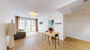 Location Appartement Asnieres-sur-seine  92600 2 pieces 44 m2
