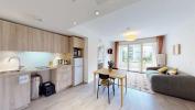 Location Appartement Asnieres-sur-seine  92600 2 pieces 40 m2