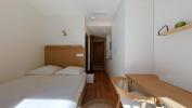 Location Appartement Paris-17eme-arrondissement  75017 13 m2