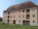 Location Appartement Chagny  71150 2 pieces 56 m2