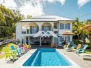 Vente Prestige Saint-joseph  97480 11 pieces 219 m2