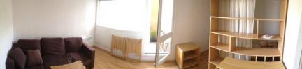 Location Appartement Bordeaux  33000 2 pieces 31 m2