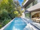 Vente Maison Saint-marc-jaumegarde  13100 5 pieces 178 m2