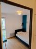 Location Appartement Courdimanche  95800 25 m2