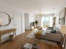 Vente Appartement Decines-charpieu  69150 4 pieces 56 m2