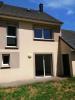 Location Maison Hanvoile  60650 4 pieces 88 m2