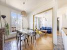 Vente Appartement Courbevoie  92400 3 pieces 48 m2