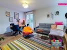 Vente Appartement Nantes  44300 2 pieces 43 m2