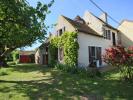 Vente Maison Autun  71400 7 pieces 166 m2
