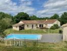 Vente Maison Tonneins  47400 5 pieces 165 m2