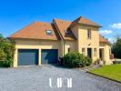 Vente Maison Monceaux-en-bessin  14400 5 pieces 137 m2