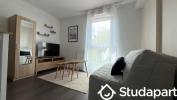 Location Appartement Troyes  10000 21 m2