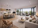 Vente Appartement Bordeaux  33100 5 pieces 111 m2