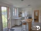 Vente Maison Sainte-thorette  18500 3 pieces 71 m2