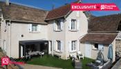 Vente Maison Longnes  78980 5 pieces 138 m2