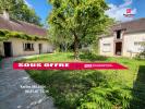 Vente Maison Muzy  27650 6 pieces 159 m2