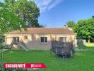 Vente Maison Cazilhac  34190 5 pieces 124 m2