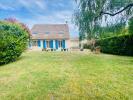 Vente Maison Croissy-beaubourg  77183 7 pieces 126 m2