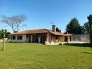 Vente Maison Izon 33450 6 pieces 120 m2
