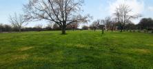 Vente Terrain Porcheres 33660 3846 m2