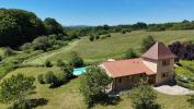 Vente Maison Prats-de-carlux  24370 6 pieces 144 m2