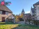 Vente Maison Theneuille 03350 8 pieces 295 m2
