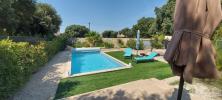 Vente Maison Nimes 30900 4 pieces 84 m2