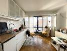 Vente Appartement Paris-15eme-arrondissement  75015 18 m2