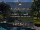 Vente Maison Sarzeau  56370 7 pieces 210 m2