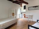 Vente Appartement Tours  37000 21 m2
