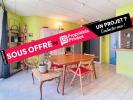 Vente Appartement Autun  71400 5 pieces 85 m2