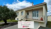 Vente Maison Verrie  85130 5 pieces 113 m2