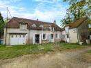 Vente Maison Mesves-sur-loire  58400 5 pieces 114 m2