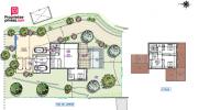 Vente Terrain Cabris SAINT-CEZAIRE-SUR-SIAGNE 06530 1245 m2