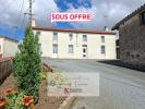 Vente Maison Saint-michel-mont-mercure  85700 7 pieces 117 m2