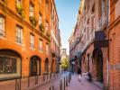 Vente Appartement Toulouse  31000 25 m2