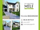 Vente Terrain Mitry-mory 77290 291 m2