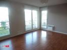 Location Appartement Cergy  95000 2 pieces 41 m2