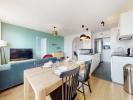Location Appartement Asnieres-sur-seine  92600 5 pieces 90 m2