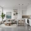 Vente Appartement Noisy-le-grand  93160 32 m2