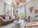 Vente Appartement Nantes  44200 4 pieces 82 m2