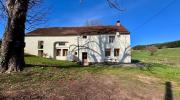 Vente Maison Aigueperse  69790 6 pieces 143 m2