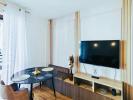 Location Appartement Levallois-perret  92300 2 pieces 40 m2