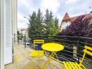 Location Appartement Bois-colombes  92270 3 pieces 21 m2