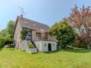 Vente Maison Oinville-sur-montcient  78250 6 pieces 140 m2