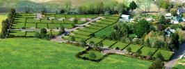 Vente Terrain Pont-scorff  56620 314 m2